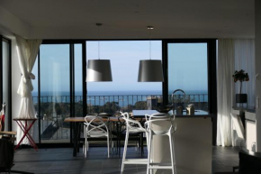 Villa Dremmwel - Villa d'architecte vue mer panoramique